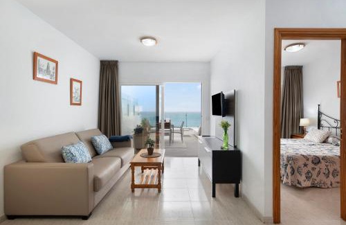 Arrieta Apartamento | Callao Beach 8