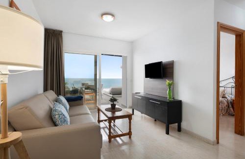 Arrieta Apartamento | Callao Beach 8