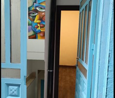 Centro Apartamento | Callao pop art