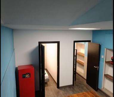 Centro Apartamento | Callao pop art