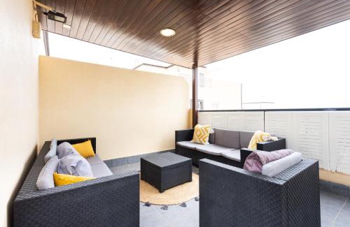Callao Salvaje Apartamento | Callao Salvaje relax y playa By Sunkeyrents