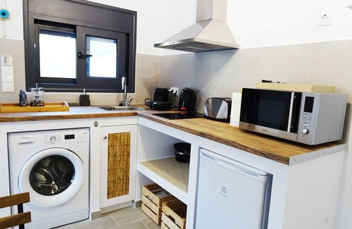 Ixia Apartamento | Callas Residence