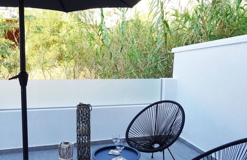 Ixia Apartamento | Callas Residence