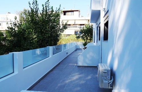 Ixia Apartamento | Callas Residence