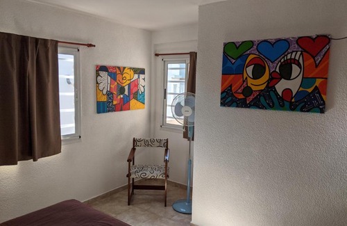 Santa Teresita Apartamento | Calle 3 1526