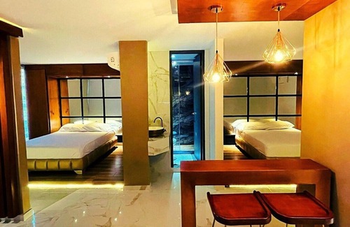 Barranquilla Apartamento | Calle 76 apto 2 by Caribecheap