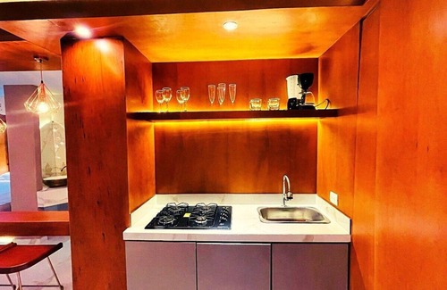 Barranquilla Apartamento | Calle 76 apto 2 by Caribecheap