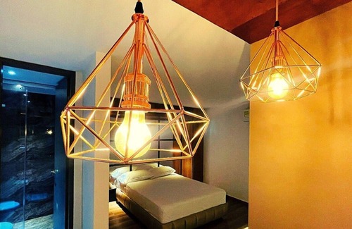 Barranquilla Apartamento | Calle 76 apto 2 by Caribecheap