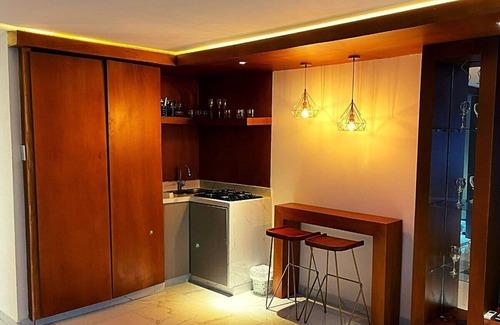 Barranquilla Apartamento | Calle 76 Estudio by Caribecheap