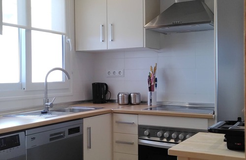 Jerónimo y Avileses y Balsicas de Arriba Apartamento | Calle Atlantico 74 3B Penthouse