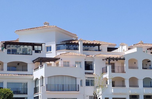 Jerónimo y Avileses y Balsicas de Arriba Apartamento | Calle Atlantico 74 3B Penthouse