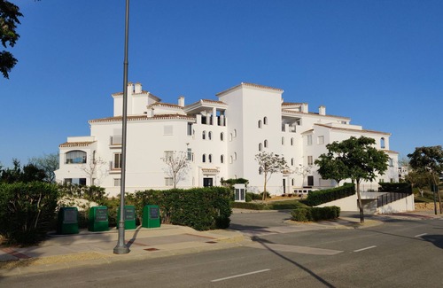 Jerónimo y Avileses y Balsicas de Arriba Apartamento | Calle Atlantico 74 3B Penthouse