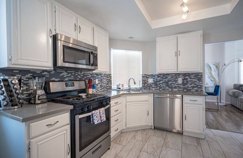 North Las Vegas Casa | Calle Azul in Las Vegas
