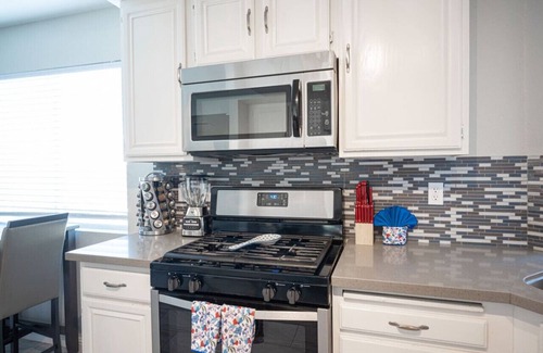 North Las Vegas Casa | Calle Azul in Las Vegas