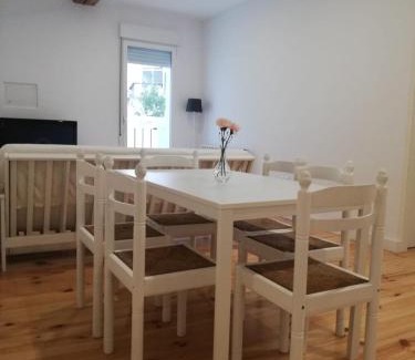 Centro histórico Apartamento | Calle Carmen Céntrico Amplio