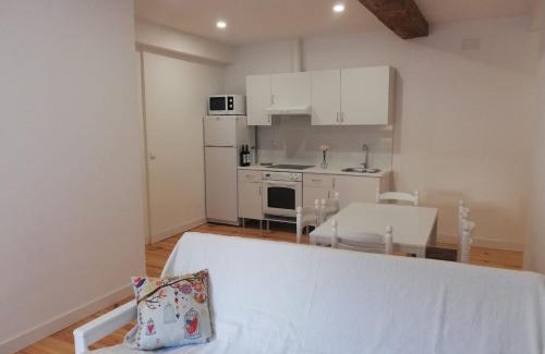 Centro histórico Apartamento | Calle Carmen Céntrico Amplio
