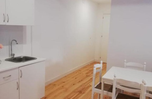 Centro histórico Apartamento | Calle Carmen Céntrico Amplio