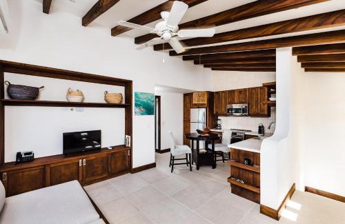 Las Catalinas Apartamento | Calle Cartagena 14C At Catalinas