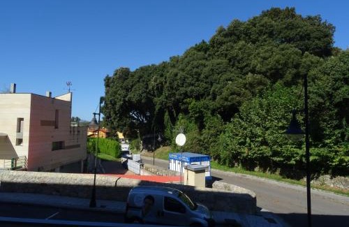 Llanes Apartamento | Calle Clemente Hernando Balmori nº7