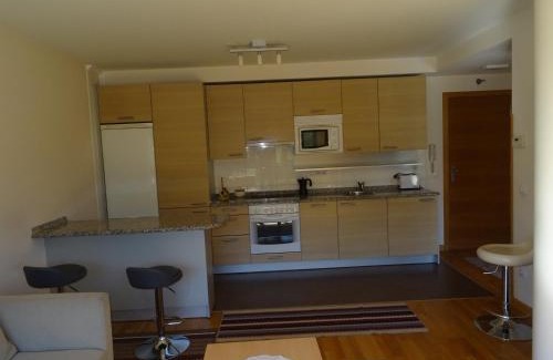 Llanes Apartamento | Calle Clemente Hernando Balmori nº7