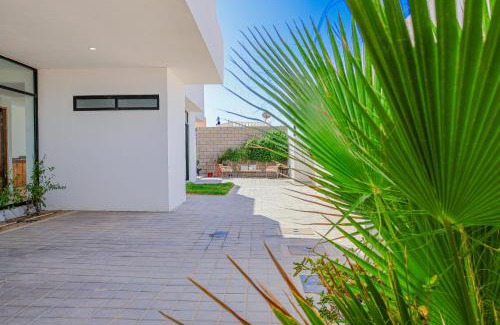 Las Conchas Casa | Calle de Las Sirenas