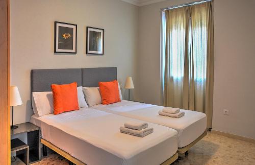 Feria Apartamento | Calle Feria Deluxe