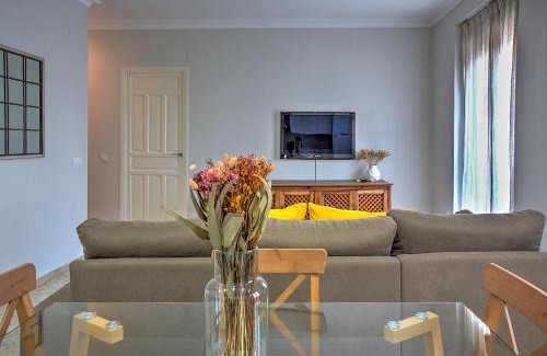 Feria Apartamento | Calle Feria Deluxe