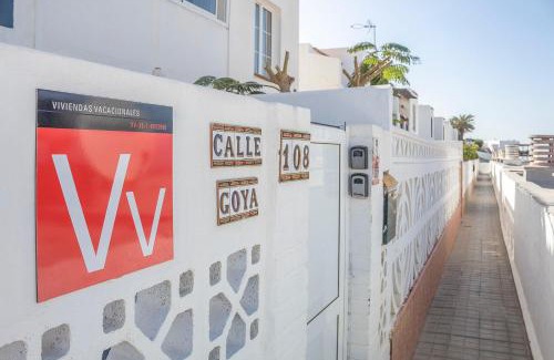 Balito Apartamento | Calle Goya 108