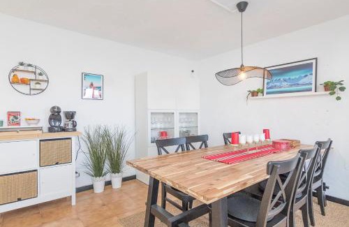 Balito Apartamento | Calle Goya 108