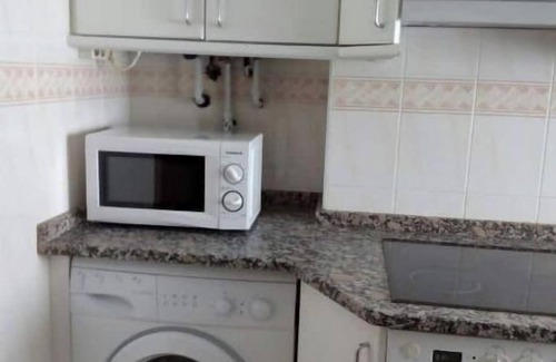 Centro de Logroño Condominio | Calle Lardero apartamento