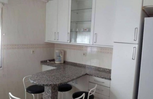 Centro de Logroño Condominio | Calle Lardero apartamento
