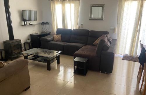 Mollina Casa | Calle Los Laureles, 36 Holiday Home