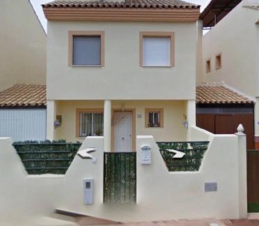 Mollina Casa | Calle Los Laureles, 36 Holiday Home