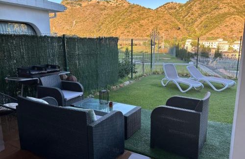 Benahavis Apartamento | Calle Los pinos en Benahavis Pueblo