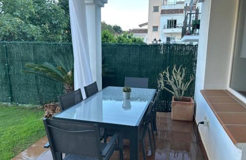 Benahavis Apartamento | Calle Los pinos en Benahavis Pueblo