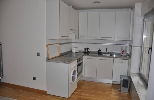 San Bernardo Apartamento | Calle quinta D, centro histórico de Salamanca, apartamento nuevo