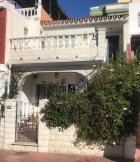 Playas del Palo Casa | Calle Quitapenas 37