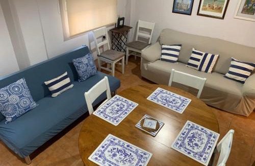 Playas del Palo Casa | Calle Quitapenas 37