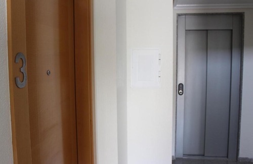 Santa Pola Apartamento | Ático en la calle San Jose con terraza en la azotea