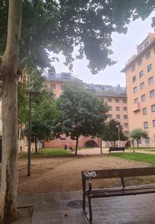 Zamora Apartamento | calle toro