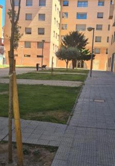 Zamora Apartamento | calle toro