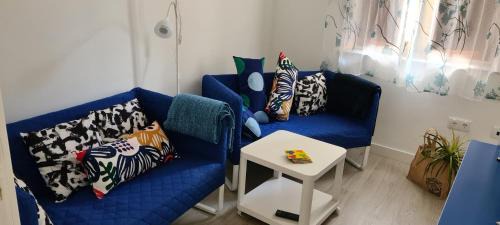 Zamora Apartamento | calle toro