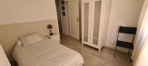 Zamora Apartamento | calle toro