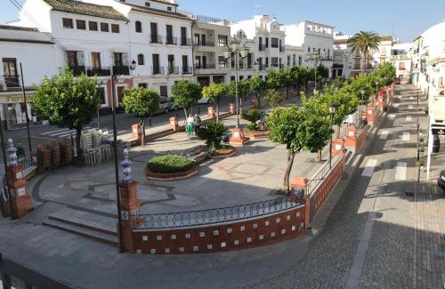 Los Agustines Apartamento | Calle Valenzuela 9 La Rambla