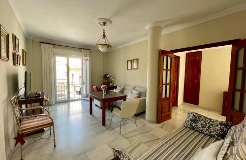 Los Agustines Apartamento | Calle Valenzuela 9 La Rambla