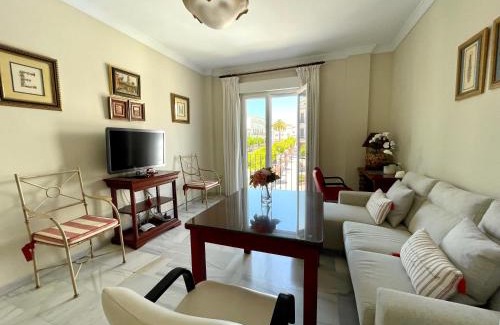 Los Agustines Apartamento | Calle Valenzuela 9 La Rambla