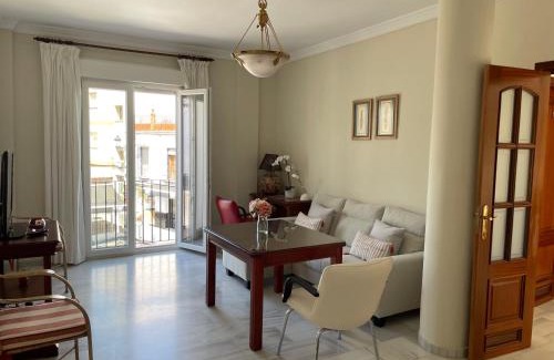 Los Agustines Apartamento | Calle Valenzuela 9 La Rambla