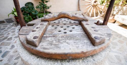 Gálvez Casa | Callejón del Pozo I