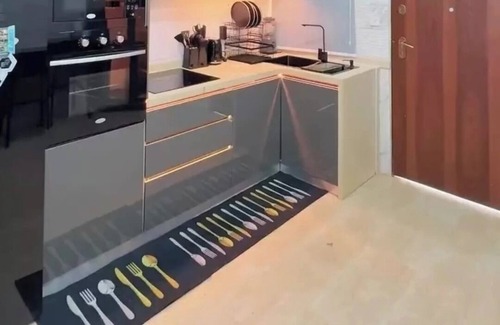 Asaba Apartamento | Calli's Court Apartment