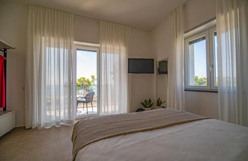 Procida Cama Y Desayuno | CALLIA ROOMS PROCIDA